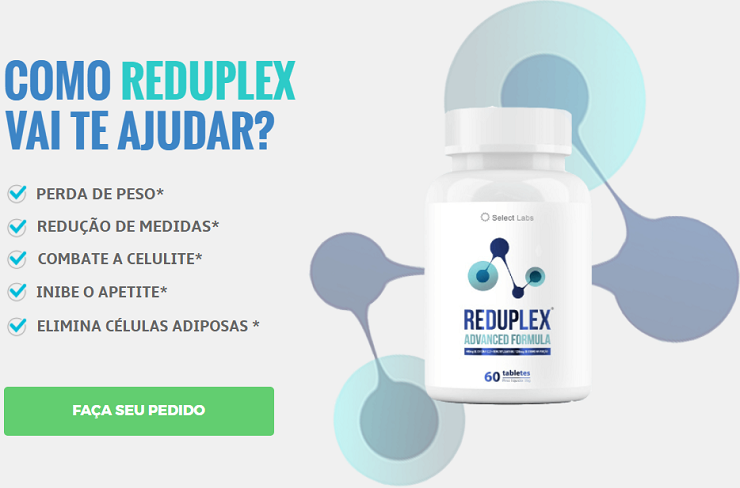 Benefícios Reduplex
